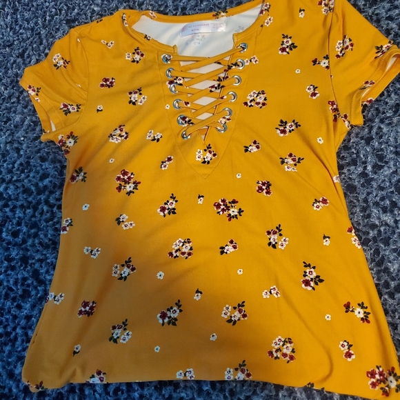 T-shirt dress - Picture 2 of 3